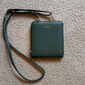 Kedzie Crossbody Bag